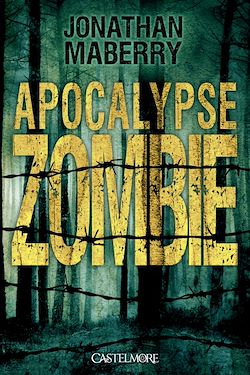 Télécharger le livre :  Apocalypse Zombie