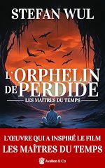 Download this eBook L'Orphelin de Perdide
