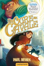 Télécharger le livre :  Un ogre en cavale (version dyslexique)