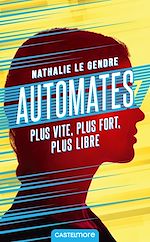 Télécharger le livre :  Automates