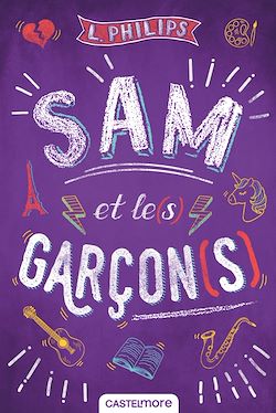 Télécharger le livre :  Sam et le(s) garçon(s)
