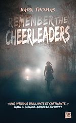 Télécharger le livre :  Remember the Cheerleaders
