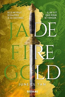 Télécharger le livre :  Jade Fire Gold
