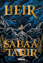 Télécharger le livre :  Heir, T1 : Heir