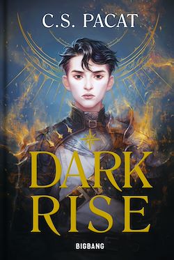 Télécharger le livre :  Dark Rise, T1 : Dark Rise