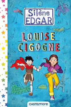 Télécharger le livre :  Louise Cigogne