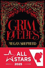 Télécharger le livre :  Grim Lovelies, T1 : Grim Lovelies