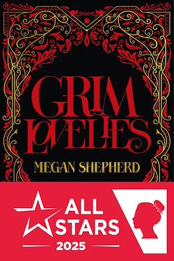 Télécharger le livre :  Grim Lovelies, T1 : Grim Lovelies