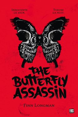 Télécharger le livre :  The Butterfly Assassin, T1 : The Butterfly Assassin