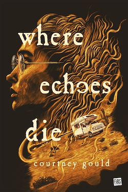 Télécharger le livre :  Where Echoes Die
