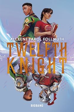 Télécharger le livre :  Twelfth Knight