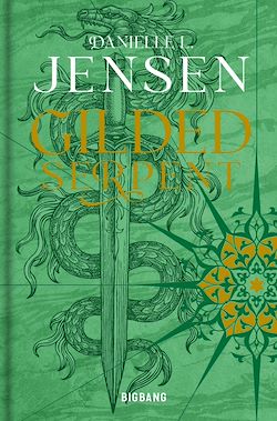 Télécharger le livre :  Dark Shores, T3 : Gilded Serpent