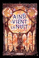 Télécharger le livre :  Ainsi vient la nuit