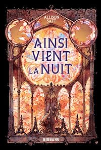 Téléchargez le livre :  Ainsi vient la nuit