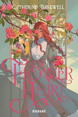 Télécharger le livre :  Flowerheart