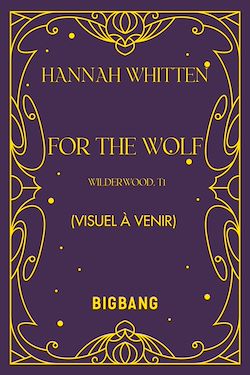Télécharger le livre :  Wilderwood, T1 : For the Wolf