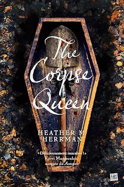 Télécharger le livre :  The Corpse Queen