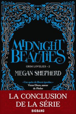 Télécharger le livre :  Grim Lovelies, T2 : Midnight Beauties