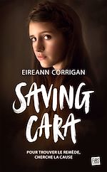 Télécharger le livre :  Saving Cara