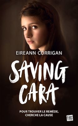 Télécharger le livre :  Saving Cara