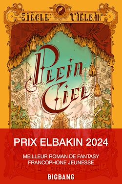 Télécharger le livre :  Plein-Ciel