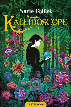 Télécharger le livre :  Kaléidoscope