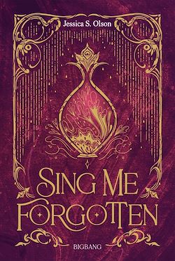 Télécharger le livre :  Sing Me Forgotten