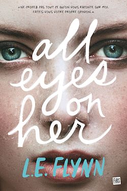 Télécharger le livre :  All Eyes on Her