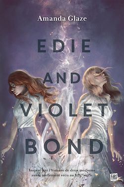 Télécharger le livre :  Edie & Violet Bond