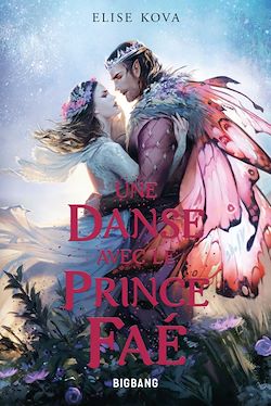 Télécharger le livre :  Une danse avec le prince faé