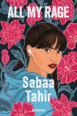 Télécharger le livre :  All My Rage