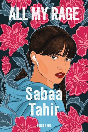 Téléchargez le livre :  All My Rage