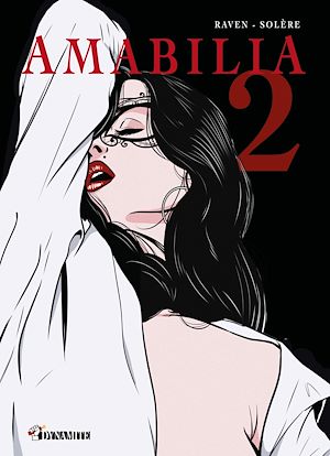 Téléchargez le livre :  Amabilia - tome 2
