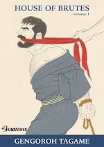 Download this eBook House of Brutes - tome 1