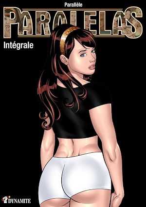 Téléchargez le livre :  Parallèle - Intégrale