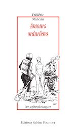 Télécharger le livre :  Amours ordurières