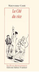 Télécharger le livre :  La Cité du vice