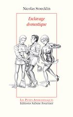 Télécharger le livre :  Esclavage domestique