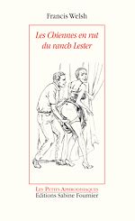 Télécharger le livre :  Les Chiennes en rut du ranch Lester