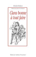 Télécharger le livre :  Clara bonne à tout faire
