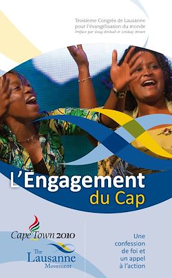 Télécharger le livre :  L'Engagement du Cap