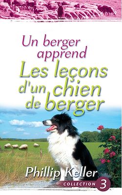 Télécharger le livre :  Un berger apprend les leçons d'un chien de berger
