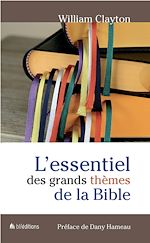Télécharger le livre :  L'essentiel des grands thèmes de la Bible
