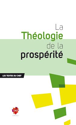 Télécharger le livre :  La Théologie de la prospérité