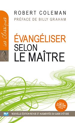 Télécharger le livre :  Évangéliser selon le Maître