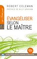 Télécharger le livre :  Évangéliser selon le Maître