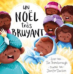 Télécharger le livre :  Un Noël très bruyant