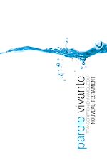 Télécharger le livre :  Parole vivante