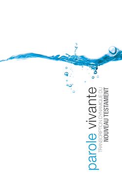 Télécharger le livre :  Parole vivante