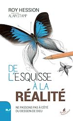 Télécharger le livre :  De l'esquisse à la réalité